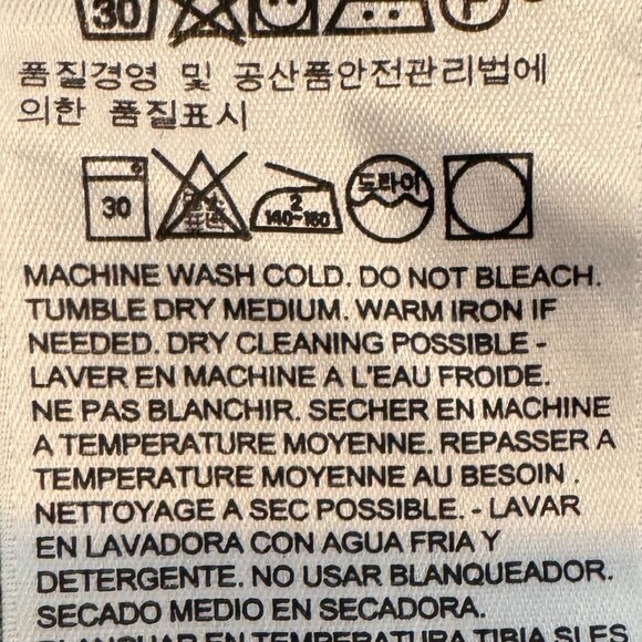 EUC Women's Levi's Trucker Jacket - Picture 8 of 9